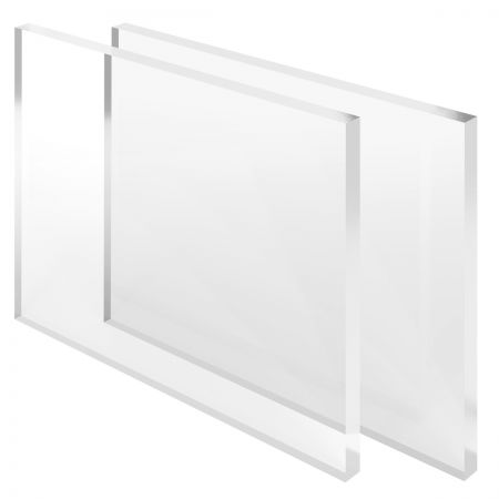 Acrylaat-Plexiglas-GS-transparant-dikte-10-mm-Gratis-op-maat-gezaagd