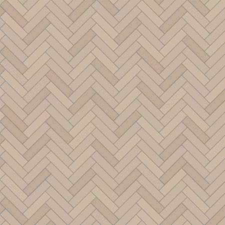 Wandpaneel visgraat bruin beige, mat