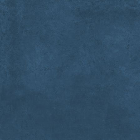 Wandpaneel Catania, donkerblauw, mat