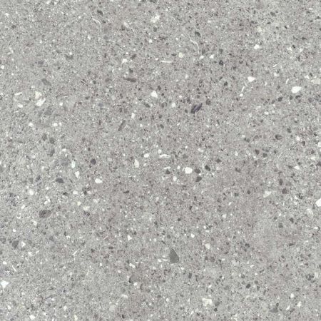 Wandpaneel Ragusa, betongrijs, dikte 4 mm. Gratis op maat gezaagd