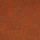 Wandpaneel Cortenstaal, rood bruin, mat